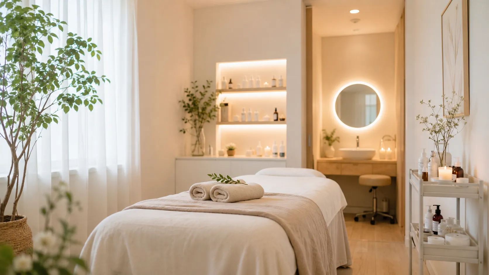 Luxe Beauté